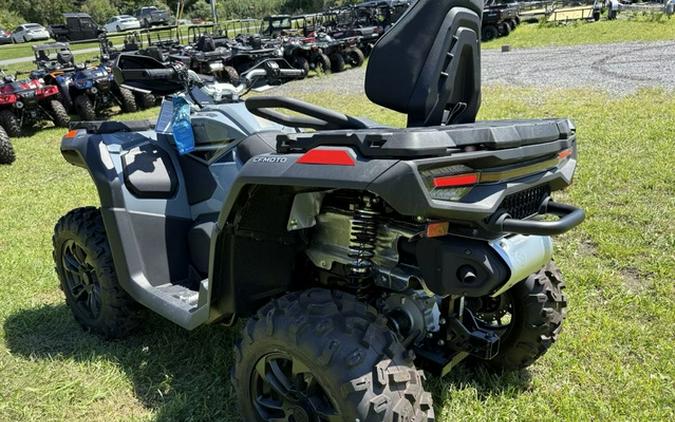 2025 CFMOTO CFORCE 800 Touring