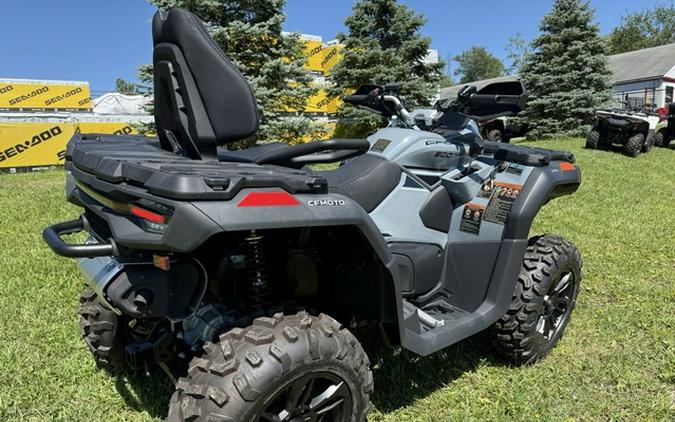 2025 CFMOTO CFORCE 800 Touring