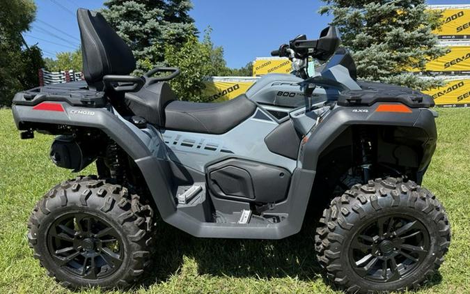2025 CFMOTO CFORCE 800 Touring