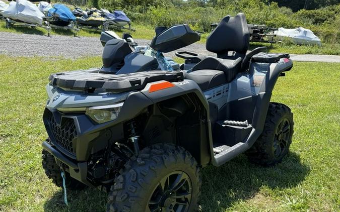 2025 CFMOTO CFORCE 800 Touring