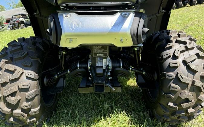 2025 CFMOTO CFORCE 800 Touring