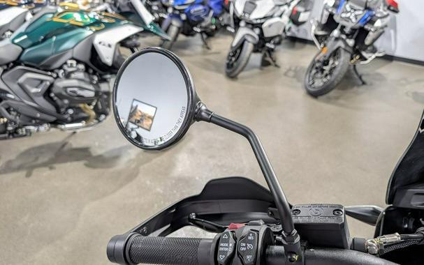 2026 Ducati Desert X Rally Livery