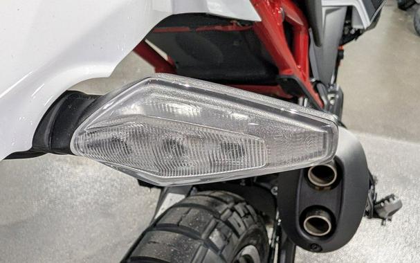 2026 Ducati Desert X Rally Livery