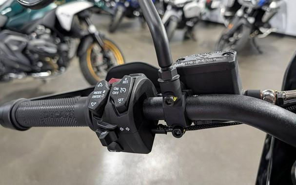 2026 Ducati Desert X Rally Livery