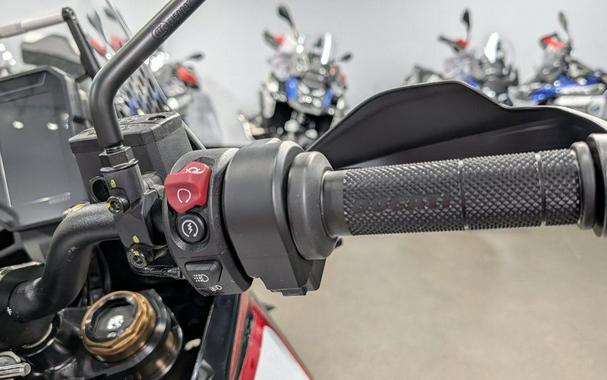 2026 Ducati Desert X Rally Livery