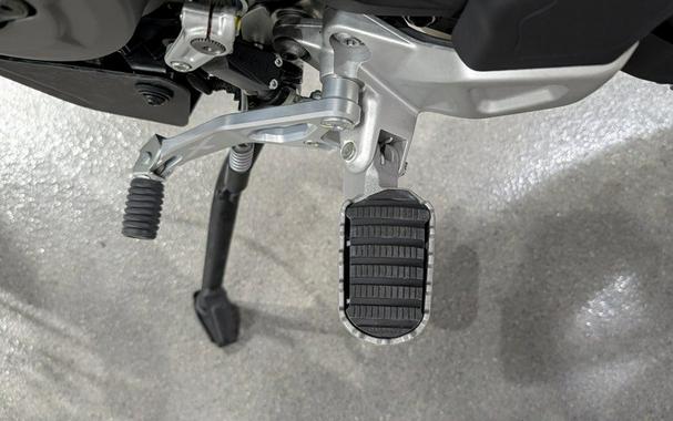 2026 Ducati Desert X Rally Livery