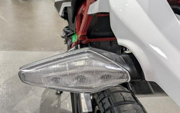 2026 Ducati Desert X Rally Livery