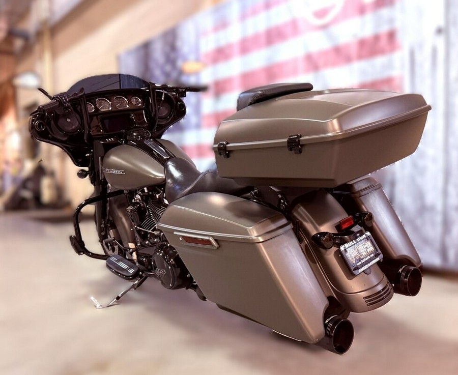 2020 Harley-Davidson Street Glide Special