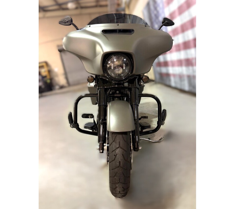 2020 Harley-Davidson Street Glide Special