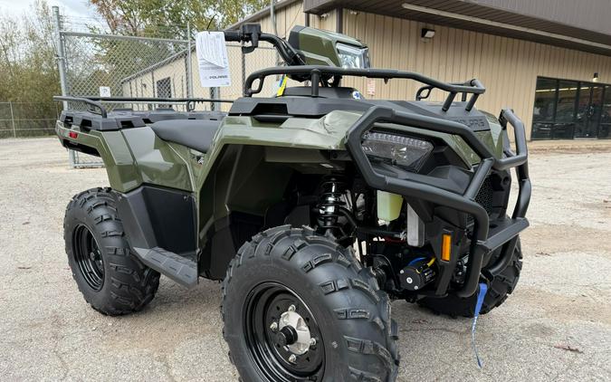 2026 Polaris Sportsman® 570 EPS