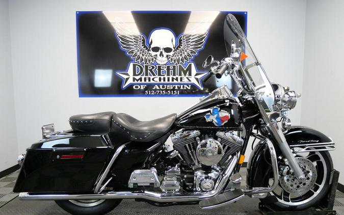 2000 Harley-Davidson® FLHRCI - Road King® Classic