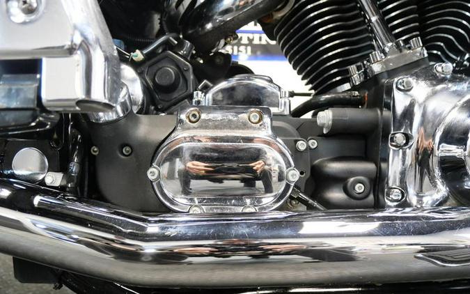 2000 Harley-Davidson® FLHRCI - Road King® Classic