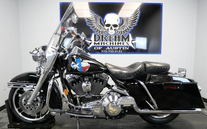 2000 Harley-Davidson® FLHRCI - Road King® Classic