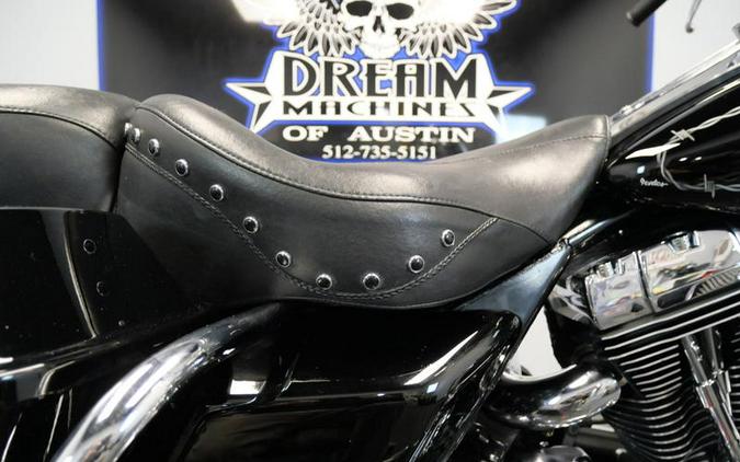 2000 Harley-Davidson® FLHRCI - Road King® Classic