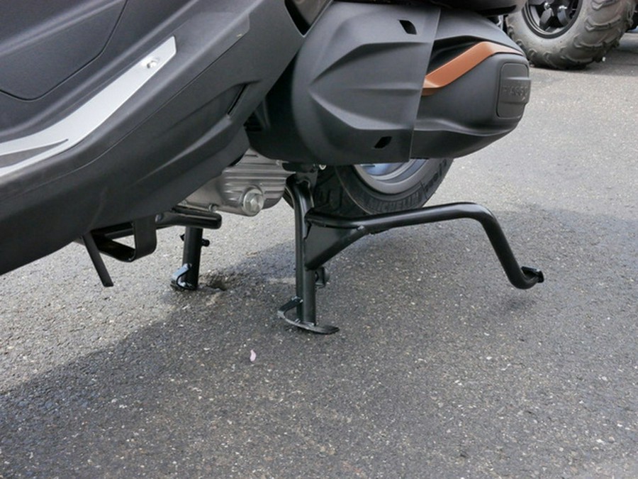 2026 Piaggio MP3 530 Exclusive