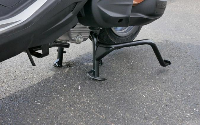 2026 Piaggio MP3 530 Exclusive