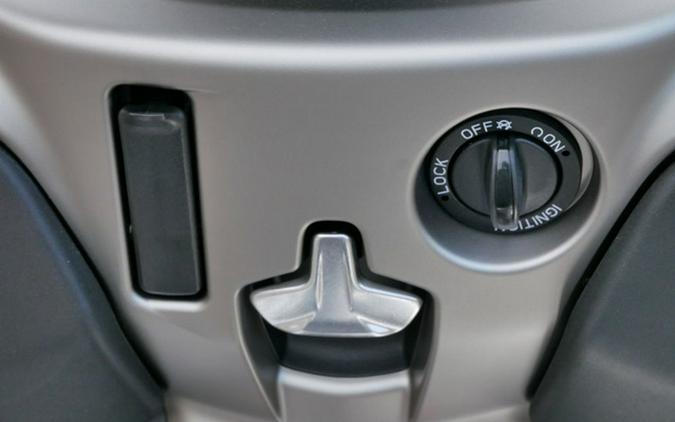 2026 Piaggio MP3 530 Exclusive