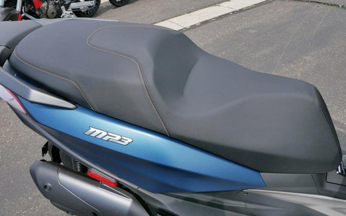 2026 Piaggio MP3 530 Exclusive