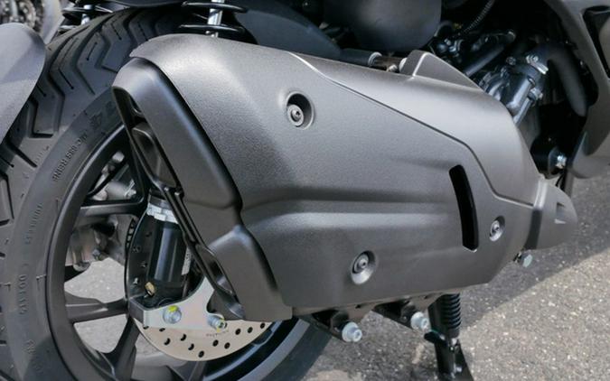 2026 Piaggio MP3 530 Exclusive