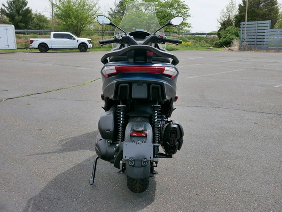 2026 Piaggio MP3 530 Exclusive