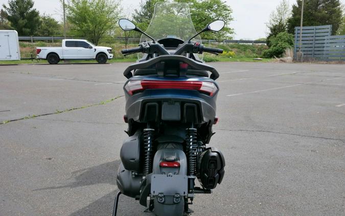 2026 Piaggio MP3 530 Exclusive