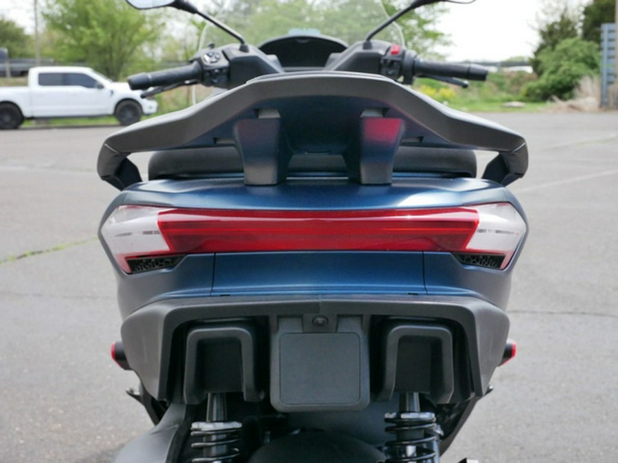 2026 Piaggio MP3 530 Exclusive