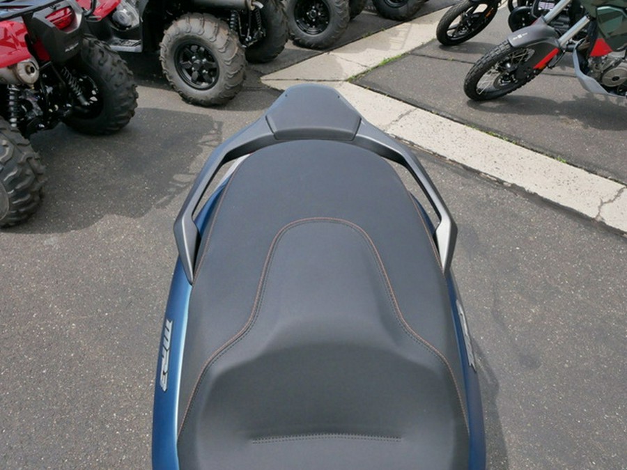 2026 Piaggio MP3 530 Exclusive