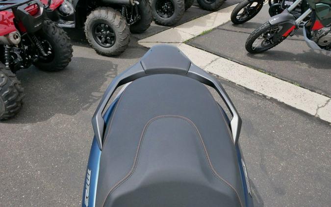 2026 Piaggio MP3 530 Exclusive