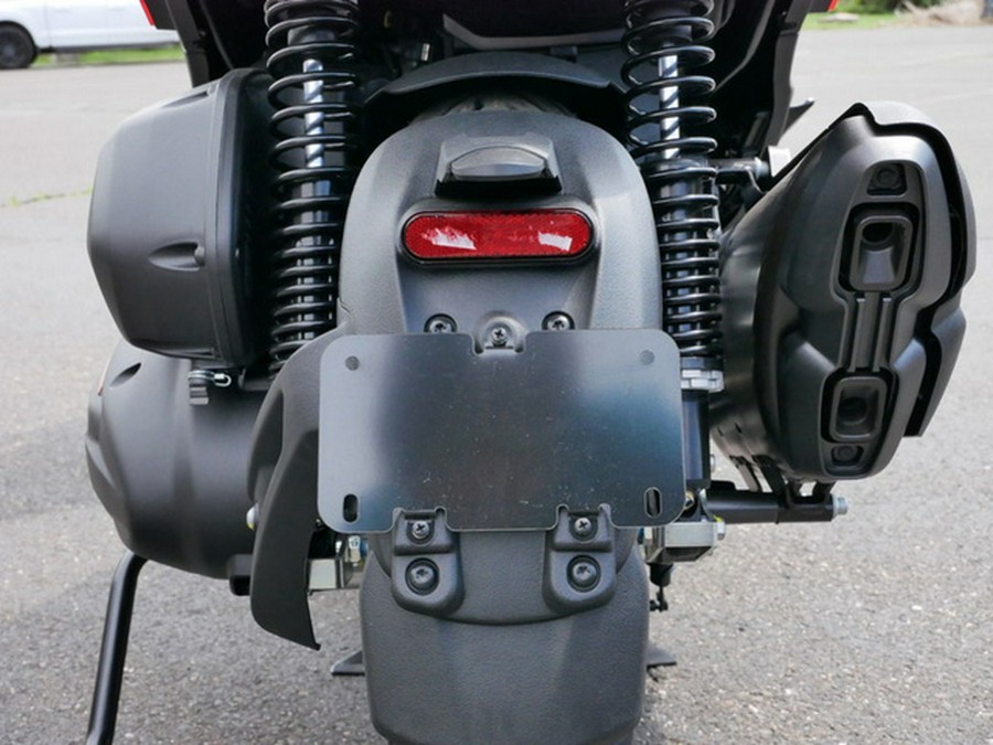 2026 Piaggio MP3 530 Exclusive