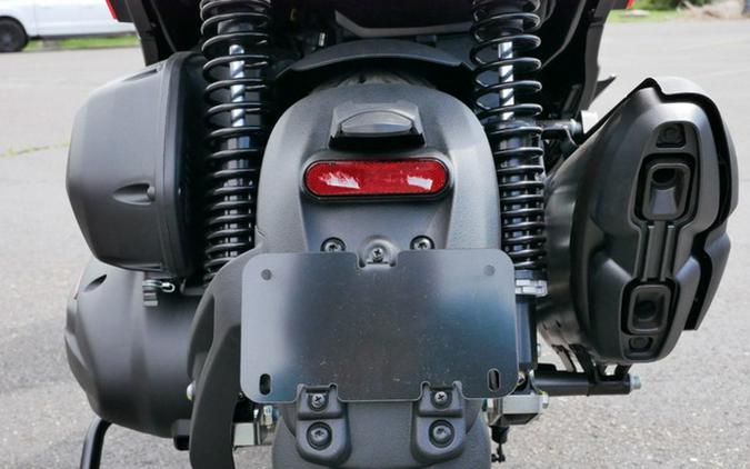 2026 Piaggio MP3 530 Exclusive