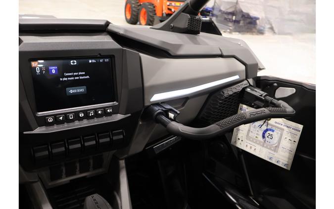 2026 Polaris RZR PRO XP® ULTIMATE