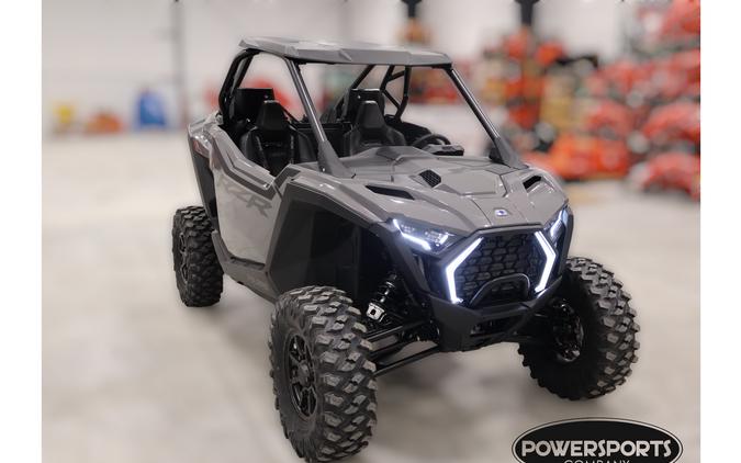 2026 Polaris RZR PRO XP® ULTIMATE