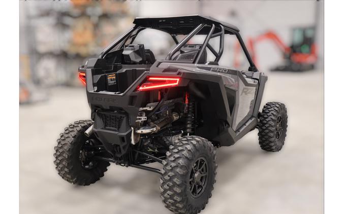 2026 Polaris RZR PRO XP® ULTIMATE
