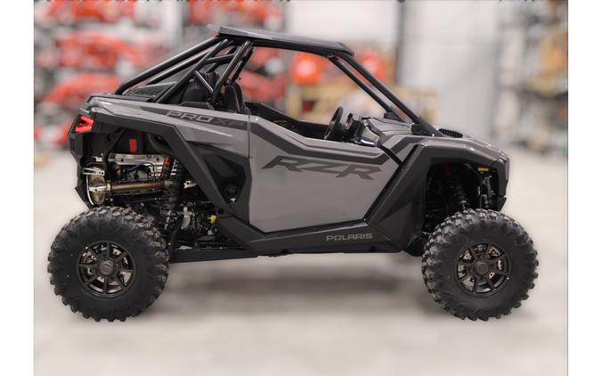2026 Polaris RZR PRO XP® ULTIMATE