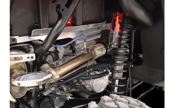 2026 Polaris RZR PRO XP® ULTIMATE