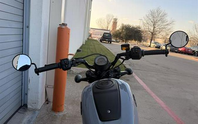 2026 Harley-Davidson Nightster®