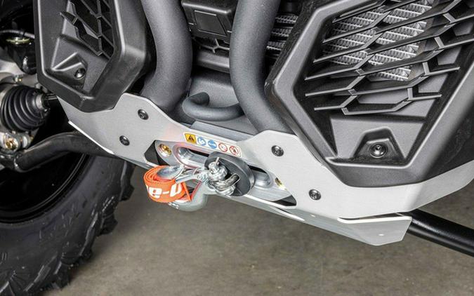 2026 Can-Am MAVERICK X3 MAX X TURBO