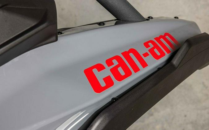 2026 Can-Am MAVERICK X3 MAX X TURBO