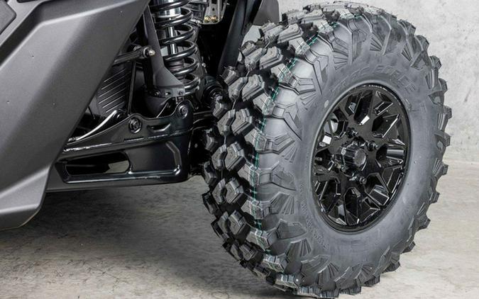 2026 Can-Am MAVERICK X3 MAX X TURBO