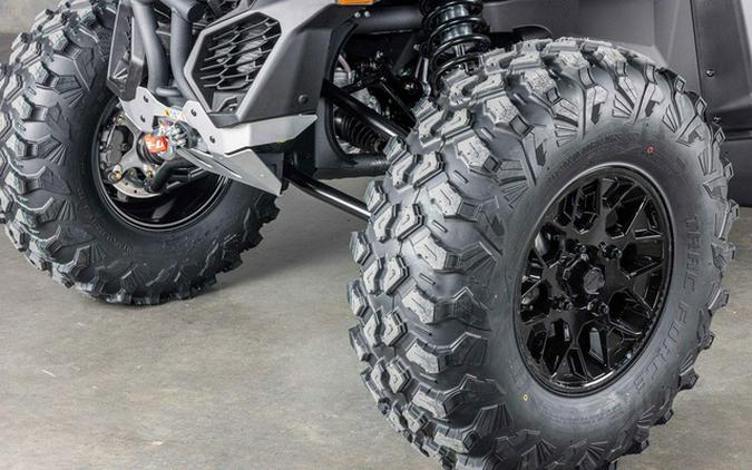 2026 Can-Am MAVERICK X3 MAX X TURBO