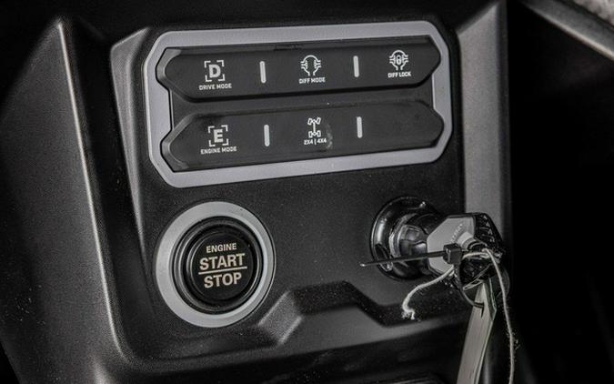 2026 Can-Am MAVERICK X3 MAX X TURBO