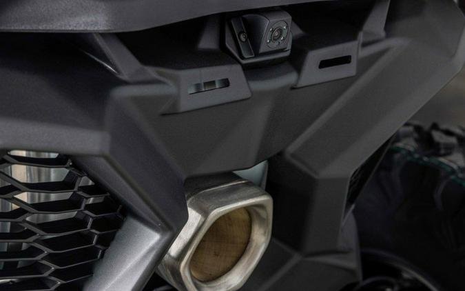 2026 Can-Am MAVERICK X3 MAX X TURBO