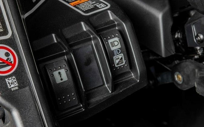 2026 Can-Am MAVERICK X3 MAX X TURBO