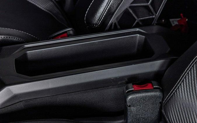 2026 Can-Am MAVERICK X3 MAX X TURBO