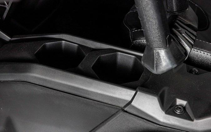 2026 Can-Am MAVERICK X3 MAX X TURBO