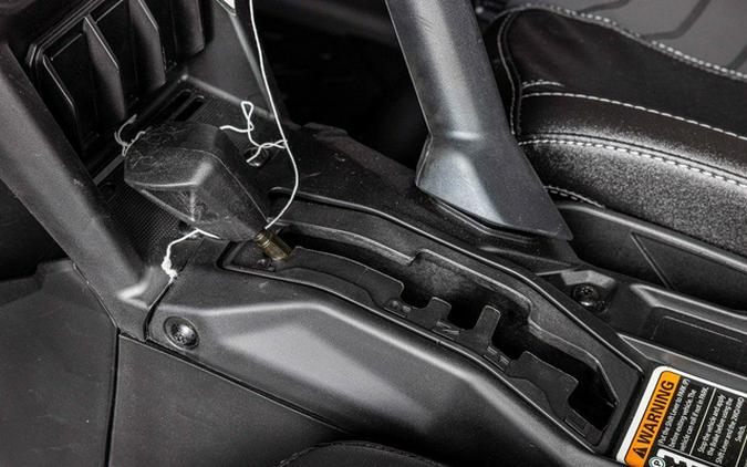 2026 Can-Am MAVERICK X3 MAX X TURBO