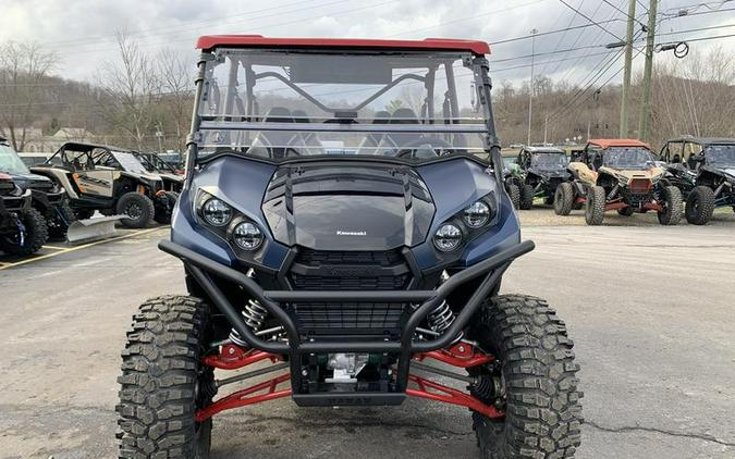 2025 Kawasaki Teryx4™ S LE