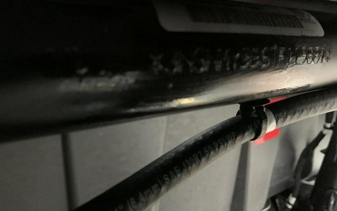 2025 Kawasaki Teryx4™ S LE