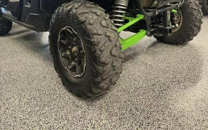 2024 KAWASAKI KWF1000GRFNN - UK1029