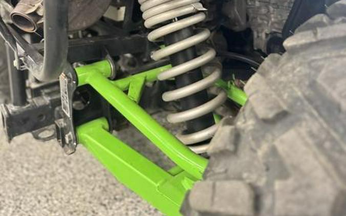 2024 KAWASAKI KWF1000GRFNN - UK1029